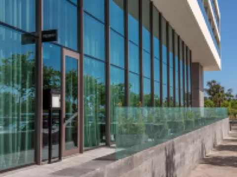 DoubleTree by Hilton Lagoa Azores Hotels in São Miguel