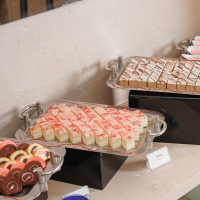 料理 ホテルコッツィ・高雄中山館の写真