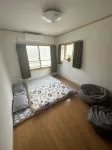 Daifuku Fukutoku building 미나미 구 호텔