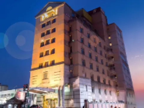 Grand View Hotel Hotels in Changhua