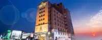 Grand View Hotel Отели рядом с достопримечательностью «Baguashan Dafuo Scenic Area»
