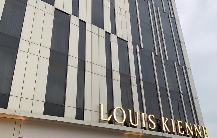 Louis Kienne Hotel Cikarang