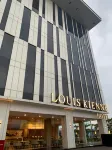 Louis Kienne Hotel Cikarang - Frühstück