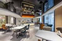 Yunfei Hotel (Danyang Babaiban Chenghe Road) - breakfast