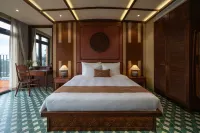 The Mist Boutique Dalat Hotel - Parvekkeita