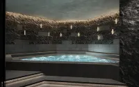 Courtyard by Marriott Yangzhou - spa