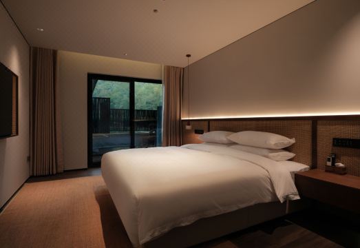 항저우 차밭 풍경