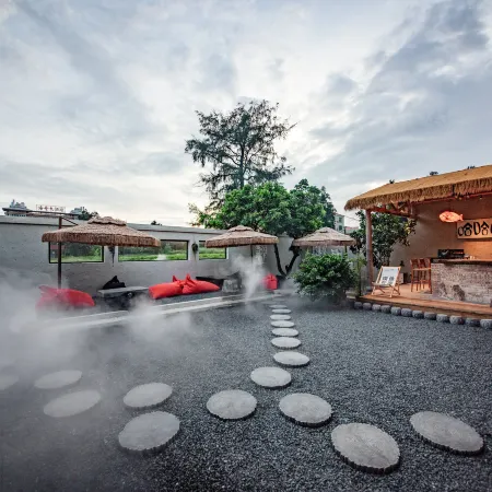 Bo lan qing feng Inn