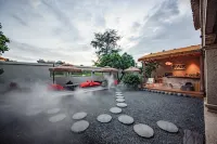 Bo lan qing feng Inn Hotels in Путјен