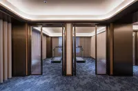 Crystal Orange Hotel Jining Rencheng Avenue Vocational and Technical College Hotel a Jining