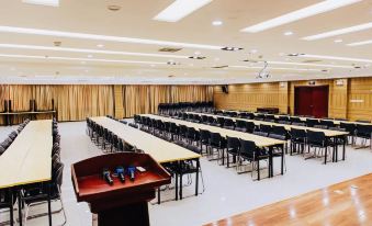 Guanxian Super 8 Hotel (Xinhua Hospital Branch)