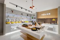 Homeinn Selected Hotel (Hongtong Lianhuacheng)