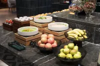 Changzhou Railway Station Manxin Hotel