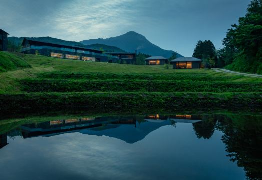 호시노 리조트 카이 유후인