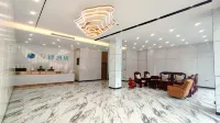 Cangwu Wande Hotel
