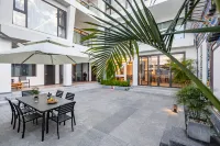 Yueshan · Xitang · Haixi Morning Mist | Dawn Light Smart Homestay (Panxi S Bay) โรงแรมในErhai Haixi Scenic Area