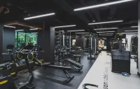 Royal Tulip Warsaw Centre Hotels in Warsaw