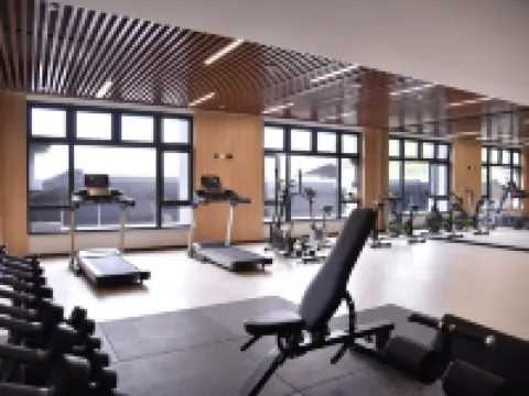 羅城清蓮山荘 羅城のホテル