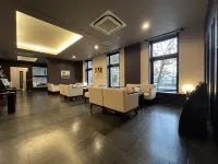Hotel Route-Inn Niigata Nishi Inter - 3-Star