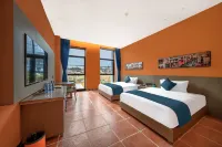 Xikang Wellness&Resort Qingcheng Mountain