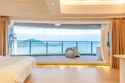 Lan Mengyunshe Seaview B&B