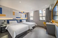 7天酒店（瀋陽新城子店） 鄰近瀋陽電大(沈北新區分校)的酒店