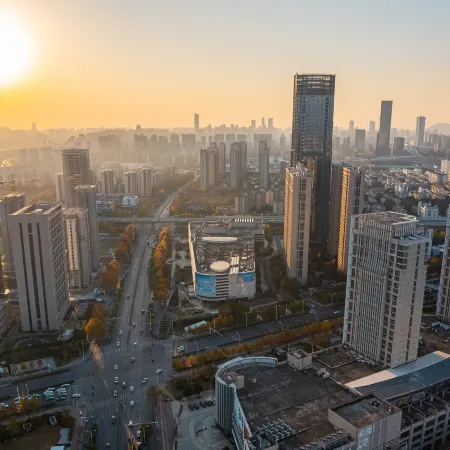 Radisson RED Hefei South Railway Station