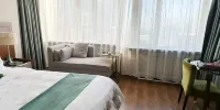 Runsha International Hotel - Rala De Reina Superior