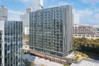 Mercure Hotel near Zhigu Yungu Metro Station in Xiamen Hotel in zona Gymnasium