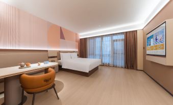 2. Orange H..