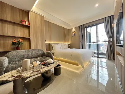Huifeng Fashion Hotel