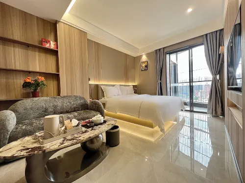 Huifeng Fashion Hotel