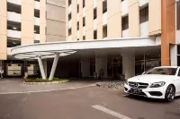 Oceanic Heights - Northland Ancol Residence فنادق في نورث جاكرتا
