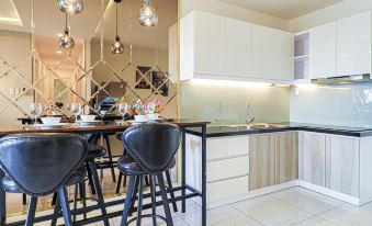 Méridien  Suites - Terra Royal, HighClass and Central Spot