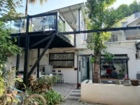 景洪泰逗青年旅舍