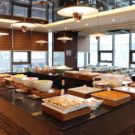 Ramada Encore by Wyndham Busan Station
