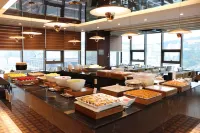 Ramada Encore by Wyndham Busan Station - breakfast