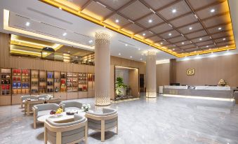 Fuhai Chaoyun  Hotel (Yalong Bay Branch, Sanya)