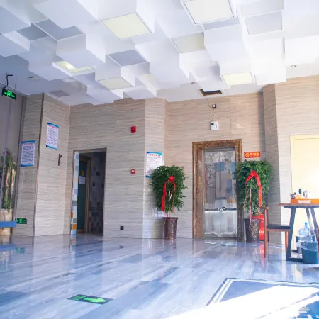 Huawei Hotel
