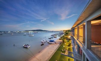 SHIN Arch39 Phuket Beach Front