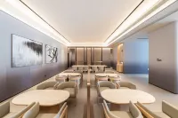 JI Hotel (Jiangmen Shuanglong Square)