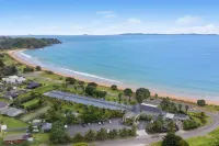 Taipa Beach Resort Các khách sạn ở Mangonui