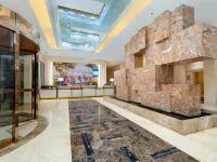 Vienna Hotel (Taizimiao South Railway Station Store, Hanshou County)
