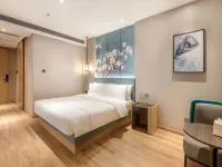 Magnotel Hotel (Luoyang Wenzhong Dadao) - Layanan Antar-Jemput
