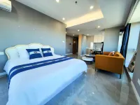 GY Apartment (Xiong'an Outlet Store)