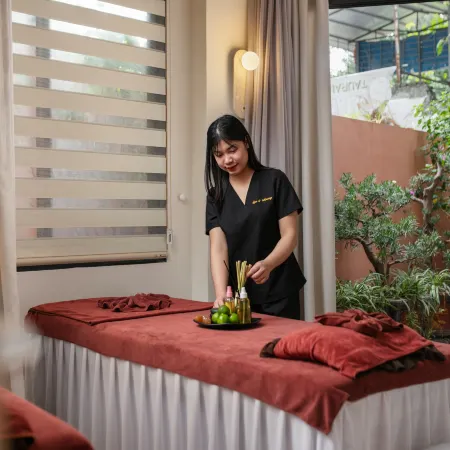 Pegasy Suites Westlake