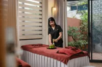 Pegasy Suites Westlake - Spa