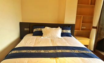 Yongliang homestay (scenic spot store in the border city)