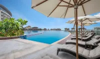 Hainan Universal QiziBay Beach Hotel - Ocean View