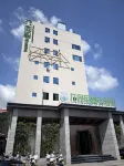 Garden Selected Hotel (Nanyang Institute of technology) Hotel in zona Nanyang Institute of Technology School of Biochemical & Chemical Engineering